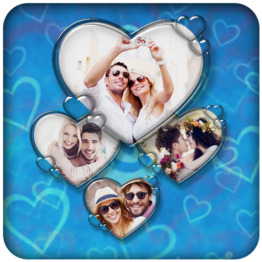Photo Collage Art