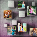 APK photo mixer and editor 3d