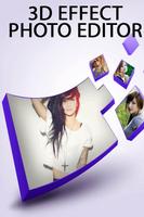 photo mixer and editor الملصق