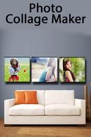 colage - Pic Jointer โปสเตอร์