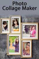 colage - Pic Jointer ภาพหน้าจอ 1