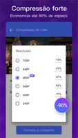 Video Compress Photo Compress imagem de tela 3