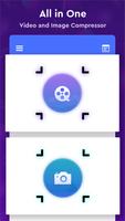 Compress Video Compress Photo screenshot 1