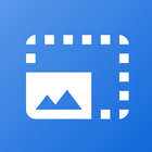 Photo compressor: Reduce Photo Size, Resize Image ikon