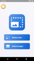 Photo compressor: Reduce Photo Size, Resize Image syot layar 3