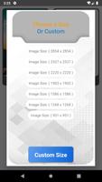 Photo compressor: Reduce Photo Size, Resize Image syot layar 1