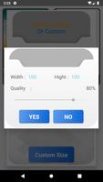 Photo compressor: Reduce Photo Size, Resize Image syot layar 2