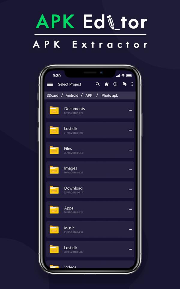 APK Editor APK for Android Download