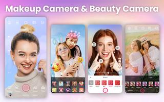 Beauty Camera Plus: Sweet Cam poster