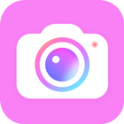 Caméra de beauté - Selfie Cam icône