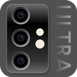 Camera For Android-Magic Pixel
