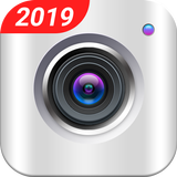 HD Camera Ultimate for Android icon