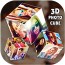 3D Photo Cube Live Wallpaper APK