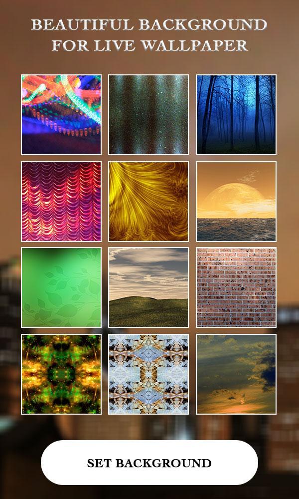 3D Photo Cube Live Wallpaper for Android APK Download