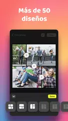 Descargar APK de Foto y video collage
