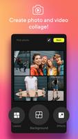 Video & Photo Collage Maker الملصق