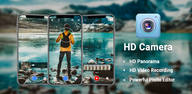 How to Download HD Camera for Android on Android
