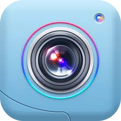Android用HDカメラ アプリダウンロード