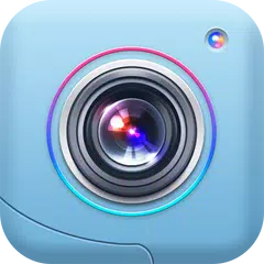 HD Camera for Android Icon