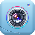 HD Camera for Android icon