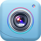 HD Camera for Android আইকন