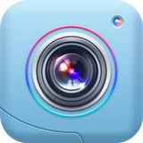 HD Camera voor Android-icoon