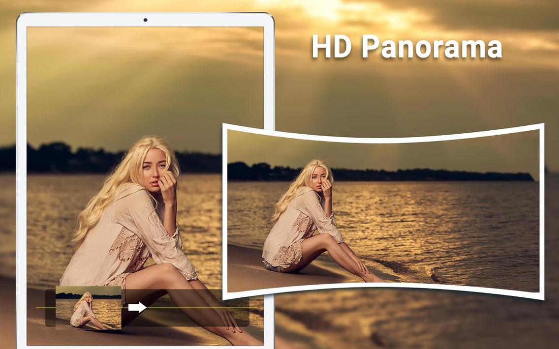 HD Camera for Android screenshot 15