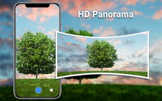 Caméra HD pour Android capture d'écran 1