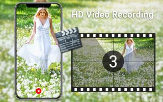 HD Camera for Android স্ক্রিনশট 2