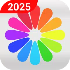 Photo Gallery & Album XAPK download