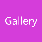 Bun Virtual Gallery أيقونة