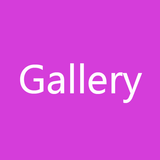 Bun Virtual Gallery icône