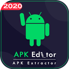 APK Editor-icoon
