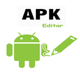 APK Editor ícone