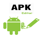 آیکون‌ APK Editor