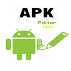 APK Editor Pro 图标