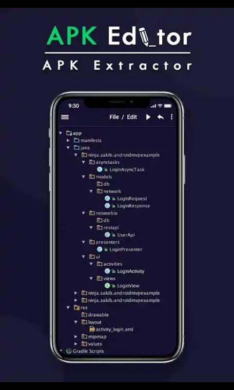 Apk Editor Pro V1 14 0 Full Patched Apk4all