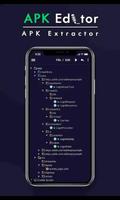 APK Editor Pro স্ক্রিনশট 1