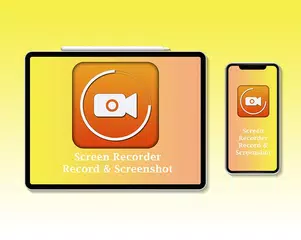 Screen Recorder - Record & Screenshot APK Herunterladen