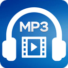 Video to Mp3 আইকন
