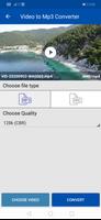 Video to Mp3 Screenshot 2