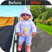 Background Remover and Merger