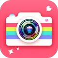 美容カメラ-セルフカメラ、フォトエディター