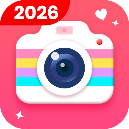 Beauty Camera - Selfie Camera