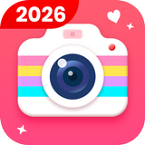 APK دوربین زیبایی - دوربین سلفی