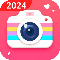 Скачать Beauty Camera - селфи-камера APK