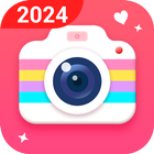 Beauty Camera - Selfie Camera آئیکن