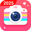 Schönheitskamera Selfie-Kamera APK