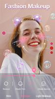 Beauty Camera - Selfie Camera اسکرین شاٹ 3