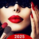 Makeup Camera Hair Face Editor APK